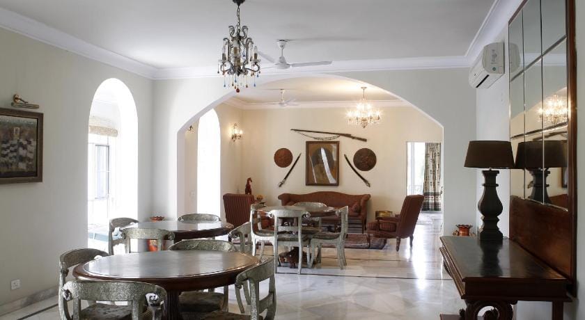 Barwara Kothi - A Heritage Homestay Vacation rental in Jaipur