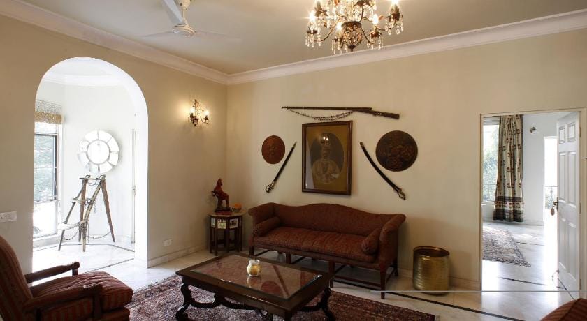 Barwara Kothi - A Heritage Homestay Vacation rental in Jaipur