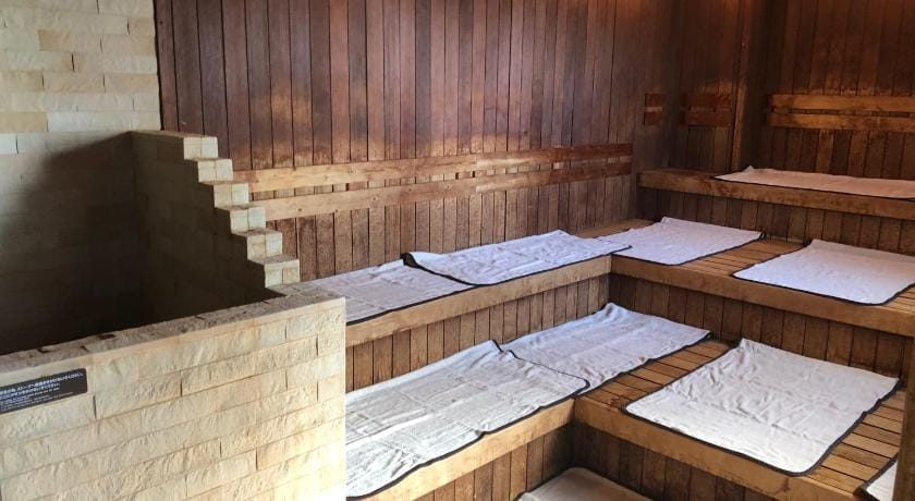 La Vista Kushirogawa Hotel Natural Hot Spring Hotel in Hokkaido Prefecture