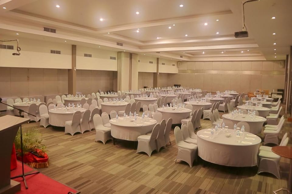 The Hills Nagoya Batam Hotel in Riau Islands, Indonesia