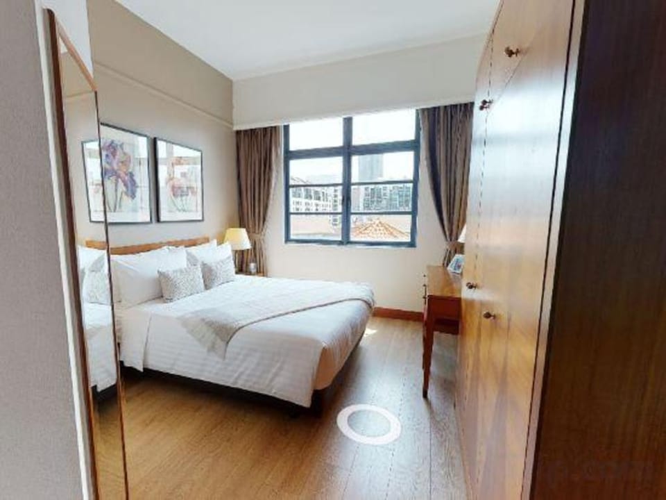 Village Residence Robertson Quay By Far East Hospitality Apartment hotel in Singapore