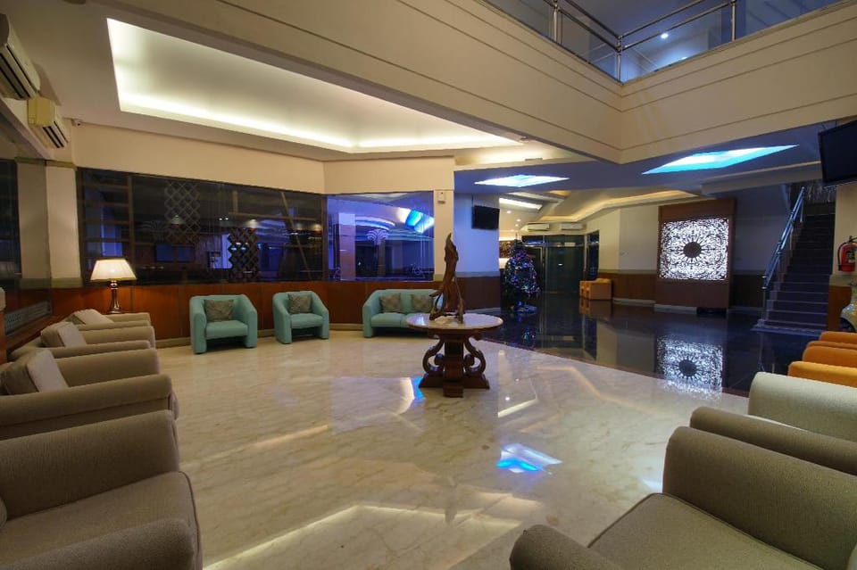 Hotel New Puri Garden Bandara Semarang Hotel in Indonesia