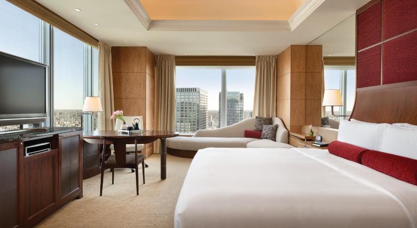 Shangri-La Hotel, Tokyo Hotel in Chiba Prefecture