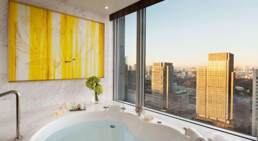 Shangri-La Hotel, Tokyo Hotel in Chiba Prefecture