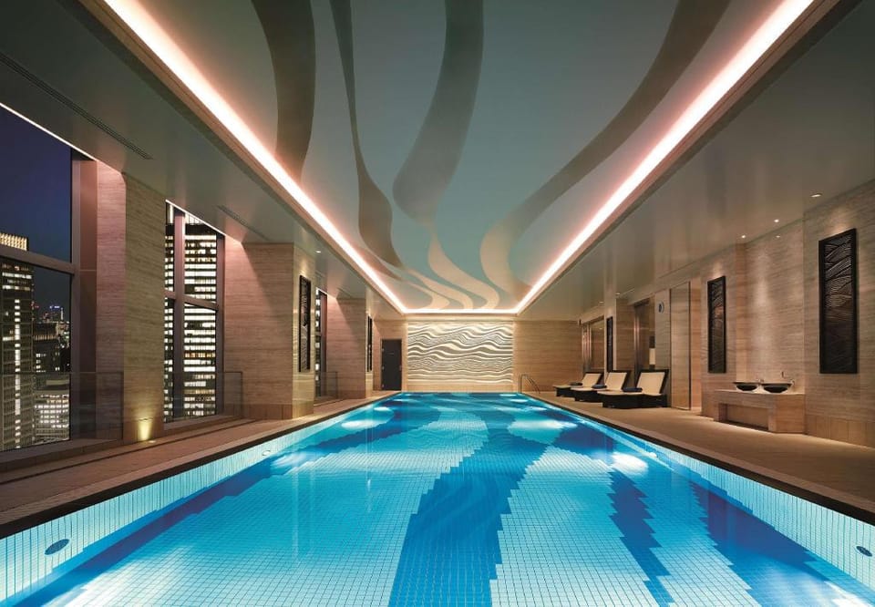 Shangri-La Hotel, Tokyo Hotel in Chiba Prefecture