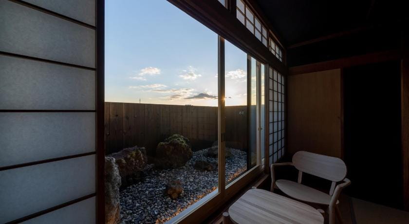 Ryokan Ryokufuso Ryokan in Kyoto