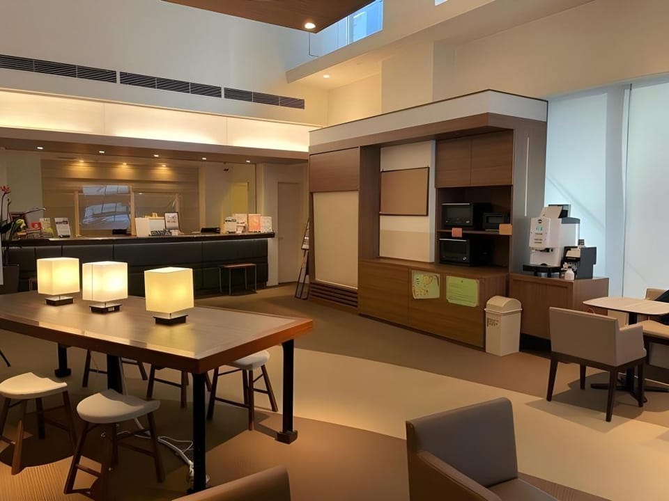 Tokyu Stay Nihombashi Hotel in Chiba Prefecture