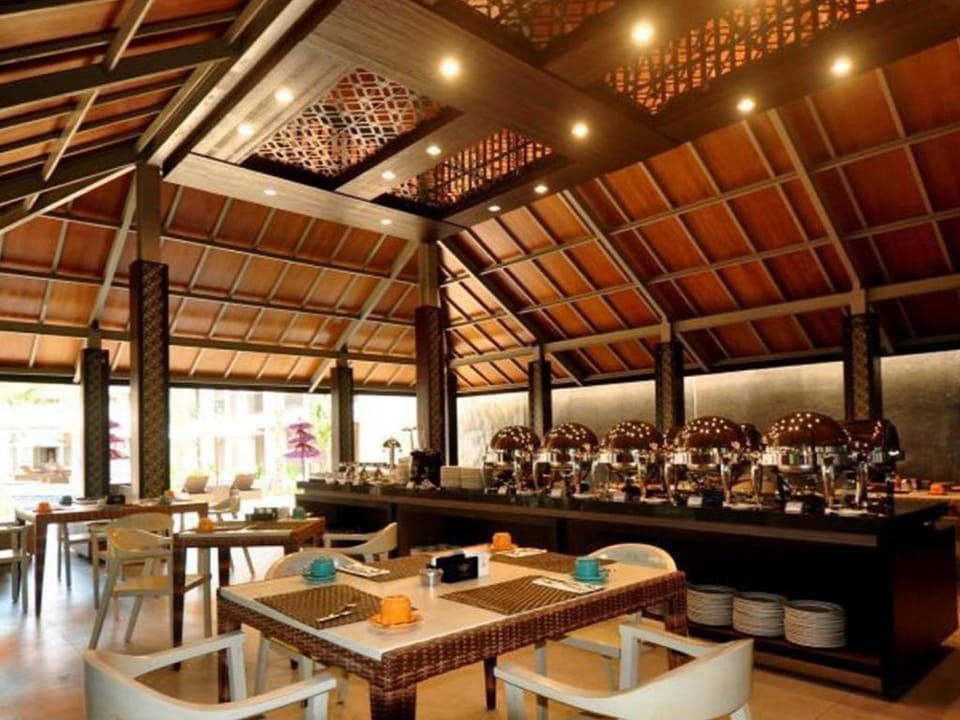 Grand Barong Resort Bali Managed by Soscomma Hotel in Kuta