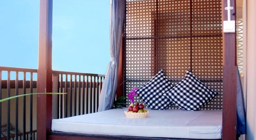 Grand Barong Resort Bali Managed by Soscomma Hotel in Kuta