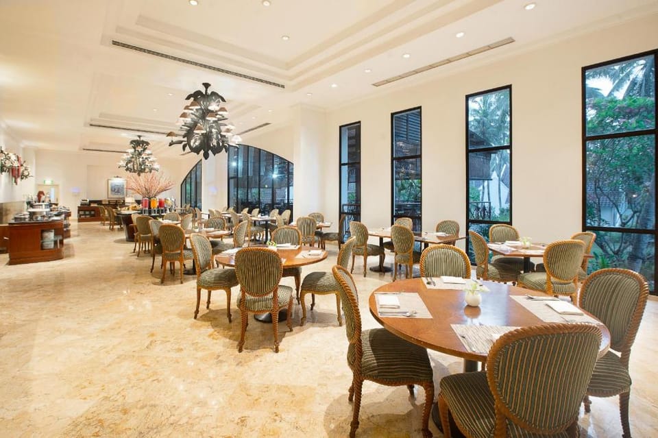 Aryaduta Lippo Village Hotel in West Java