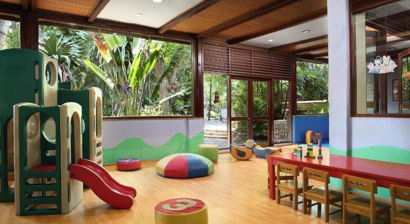 Aryaduta Lippo Village Hotel in West Java