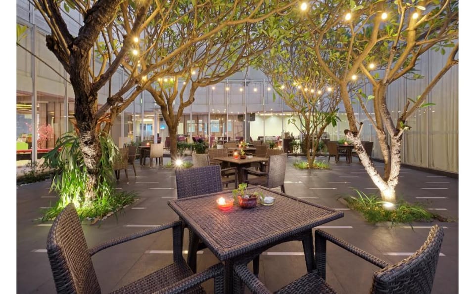Quest Hotel Simpang Lima - Semarang by ASTON Hotel in Indonesia