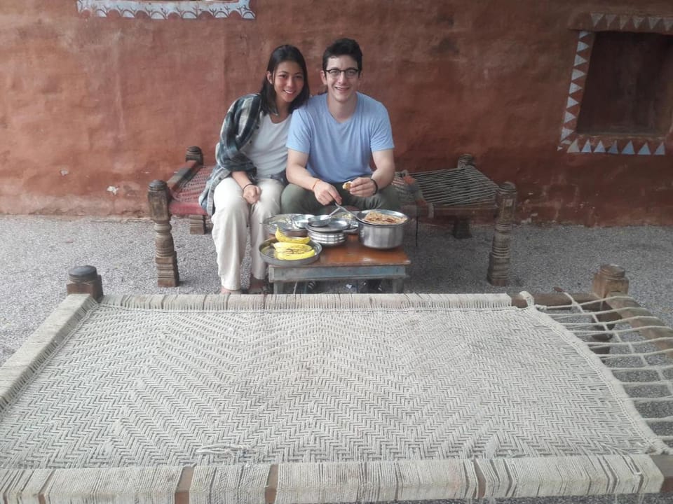 Chhotaram Prajapat Home Stay Vacation rental in Rajasthan