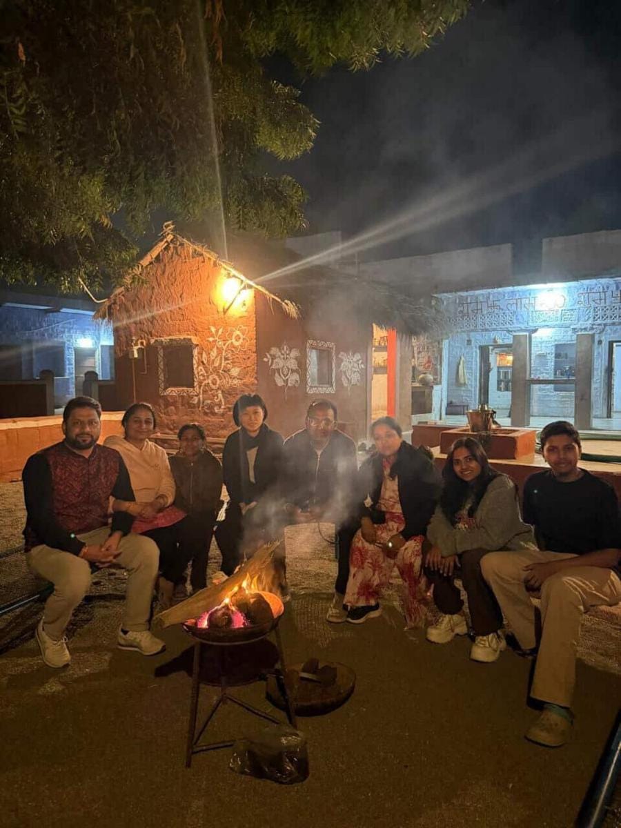 Chhotaram Prajapat Home Stay Vacation rental in Rajasthan