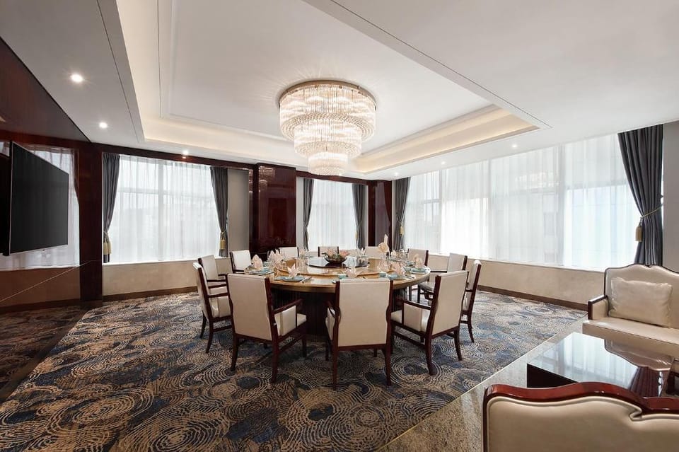 Asia International Hotel Hotel in Guangzhou
