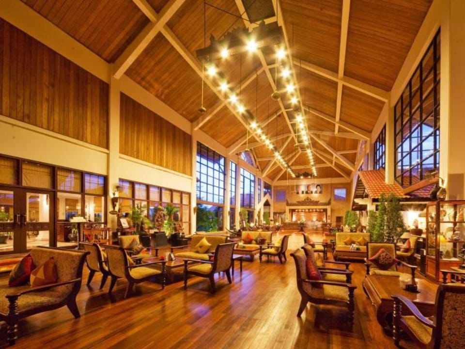 Palace Residence & Villa Hotel in Krong Siem Reap