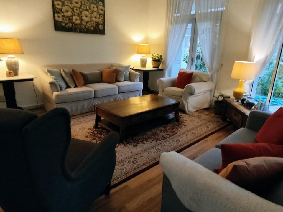 Rumah Putih B&B near KLIA Bed and Breakfast in Negeri Sembilan, Malaysia