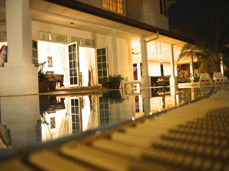 Rumah Putih B&B near KLIA Bed and Breakfast in Negeri Sembilan, Malaysia