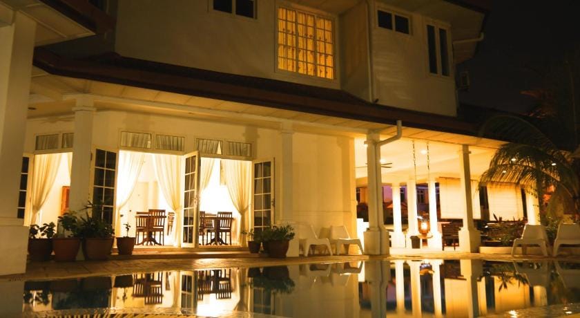 Rumah Putih B&B near KLIA Bed and Breakfast in Negeri Sembilan, Malaysia