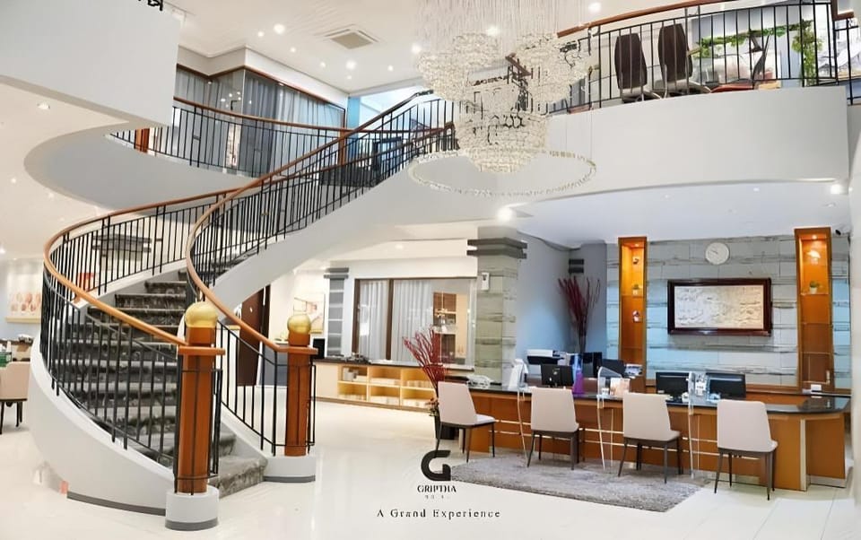 Griptha Hotel Hotel in Indonesia