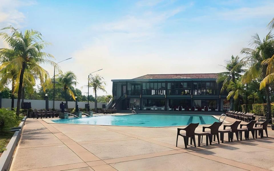 Griptha Hotel Hotel in Indonesia