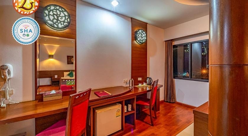 The Ligor City Hotel Hotel in Thailand