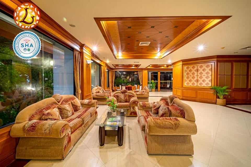 The Ligor City Hotel Hotel in Thailand
