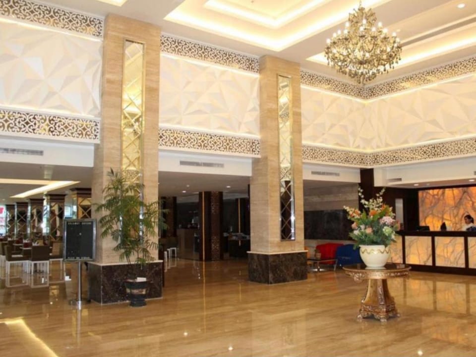 Plaza Inn Hotel in Indonesia