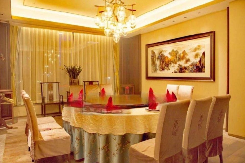 Dong Cheng Hotel Hotel in Guangzhou