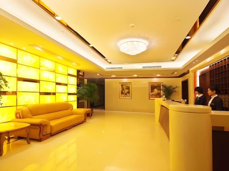 Dong Cheng Hotel Hotel in Guangzhou