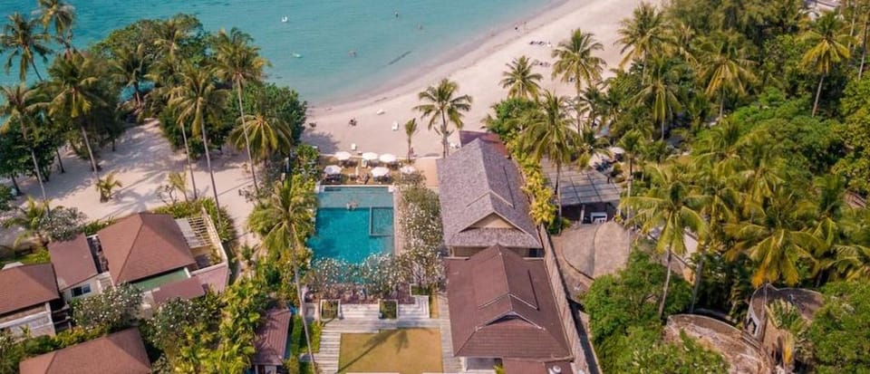 Vayna Boutique Koh Chang Hotel in Ko Chang