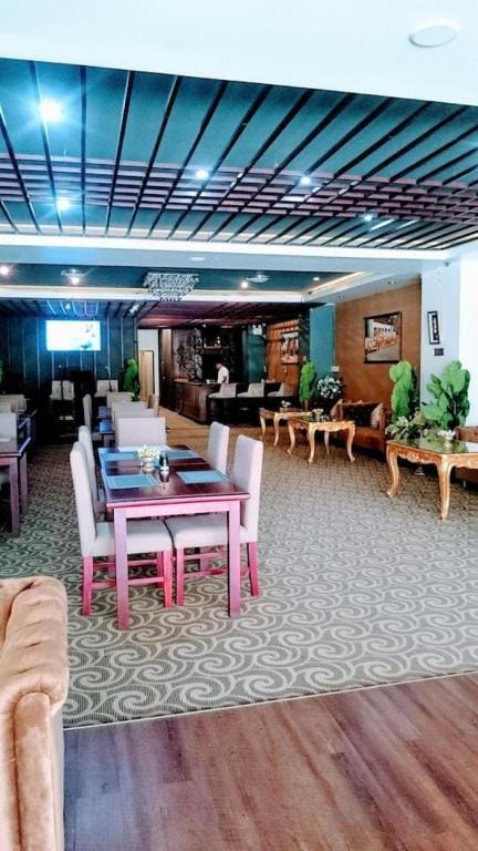 Sokdee Residence Hotel in Luang Prabang