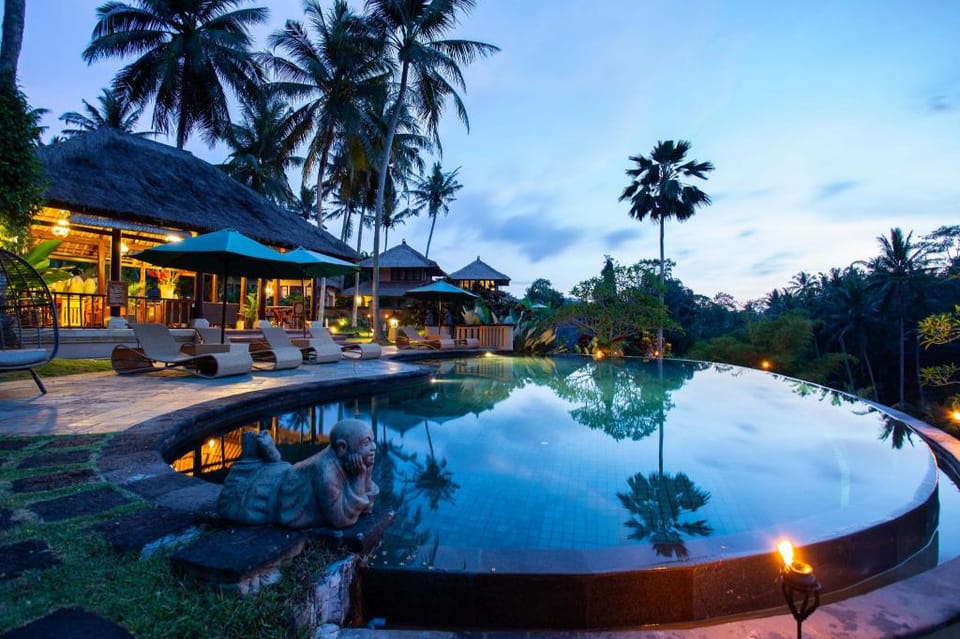 Villa Semana Resort Ubud Villa in Abiansemal