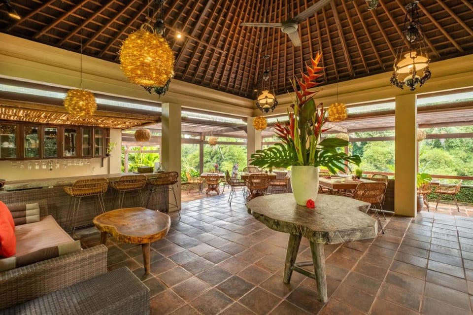 Villa Semana Resort Ubud Villa in Abiansemal