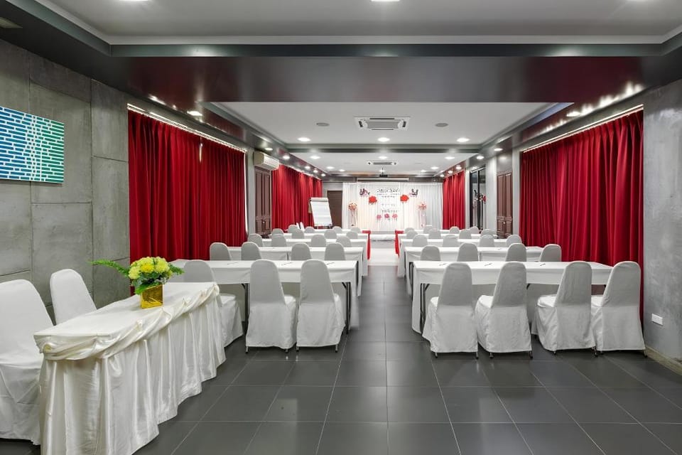 Phuketa Hotel in Phuket