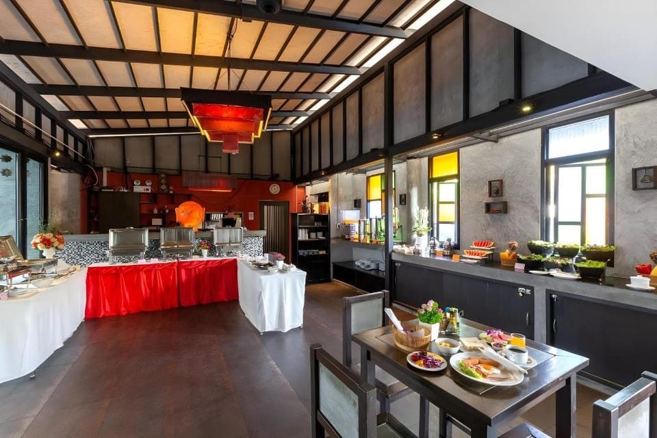 Phuketa Hotel in Phuket