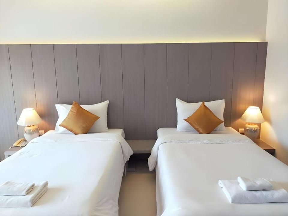 Phuketa Hotel in Phuket