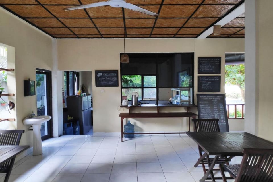 Villa Puri Royan Jimbaran Hotel in Kuta