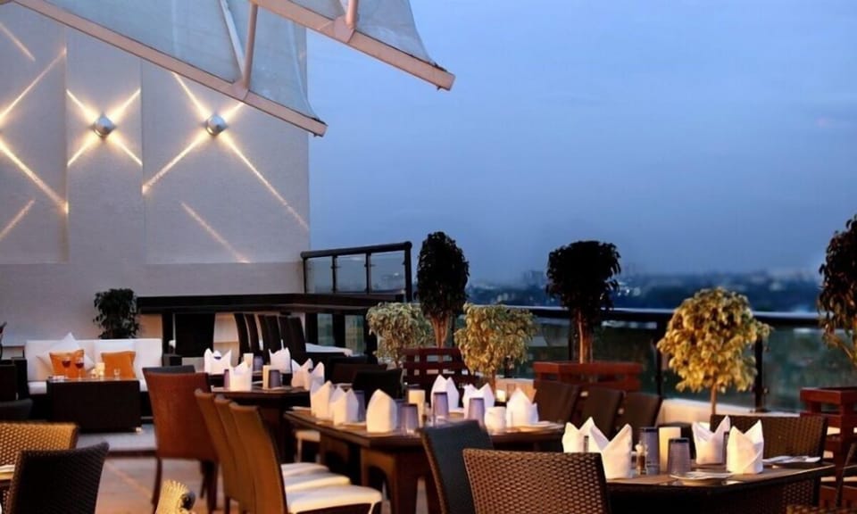 Citrus Classic Bengaluru Hotel in Bengaluru
