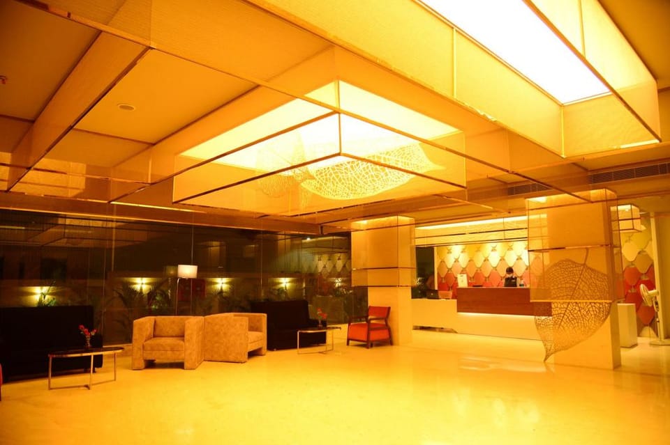 Citrus Classic Bengaluru Hotel in Bengaluru
