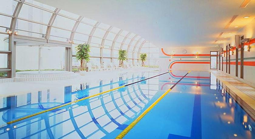 Rembrandt Hotel Oita Hotel in Japan