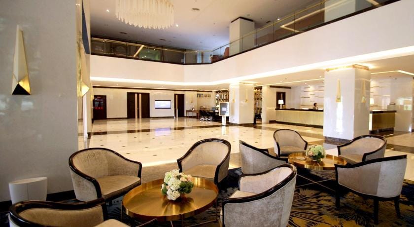 Grand Darul Makmur Hotel Kuantan Hotel in Pahang, Malaysia