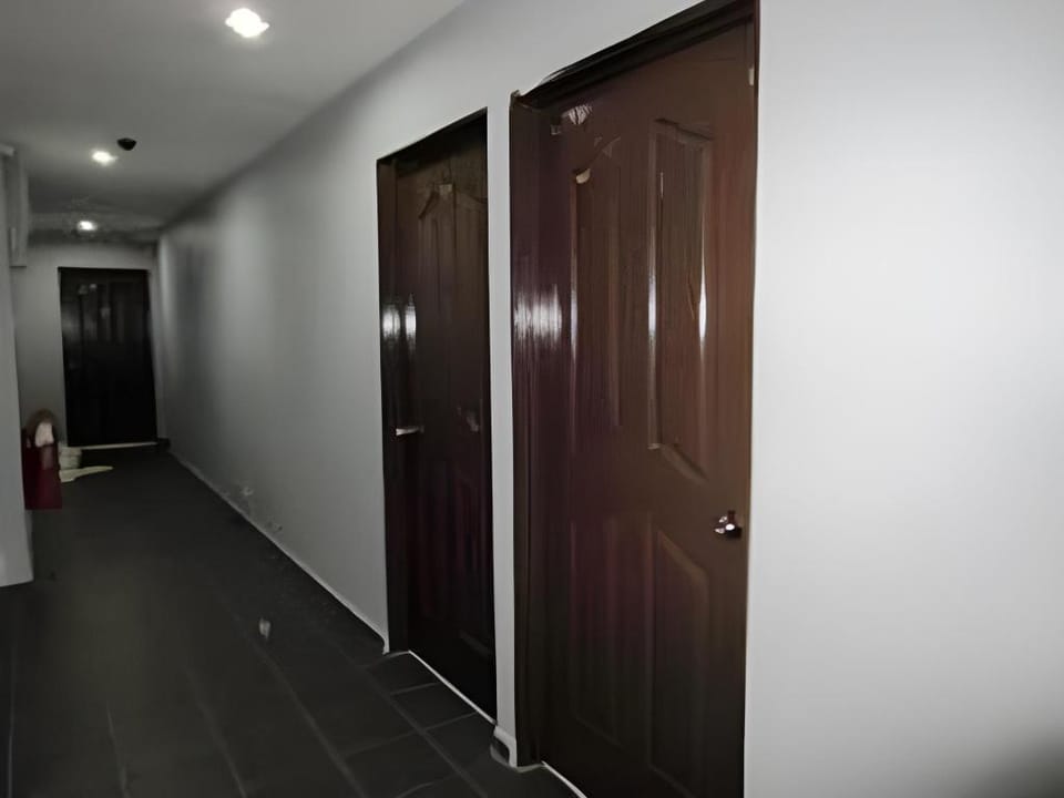 Gamy Inn Hotel in Kedah