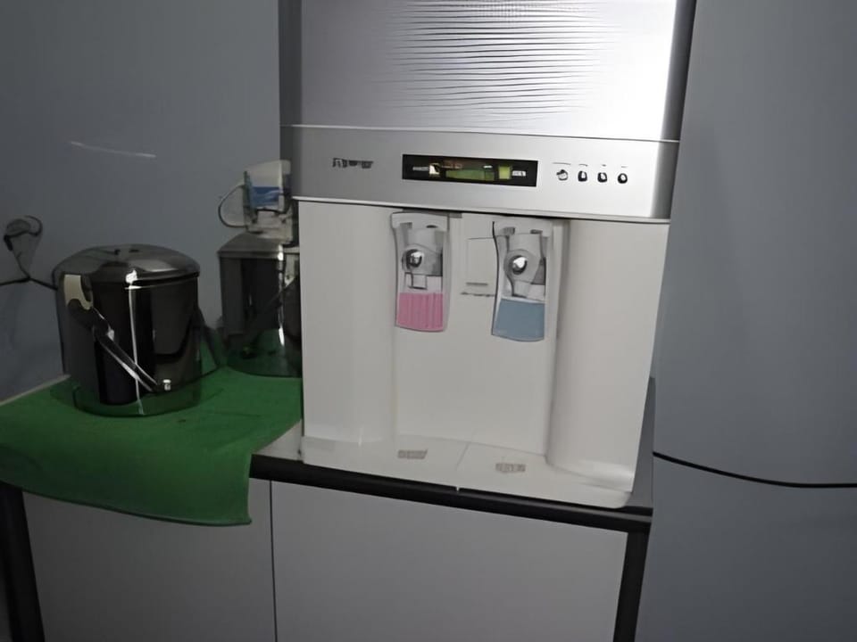 Gamy Inn Hotel in Kedah