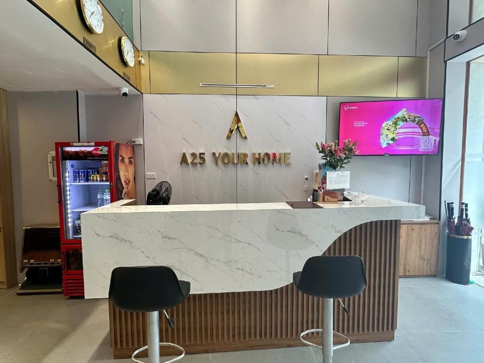 A25 Hotel - 53 Tue Tinh Motel in Hanoi