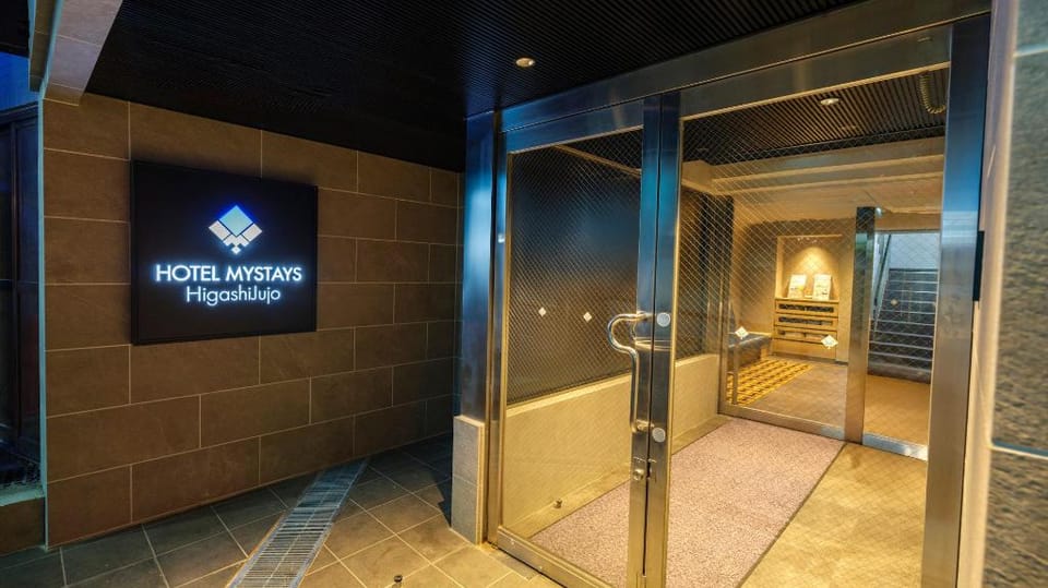 Flexstay Inn Higashi-Jujo Hotel in Saitama Prefecture