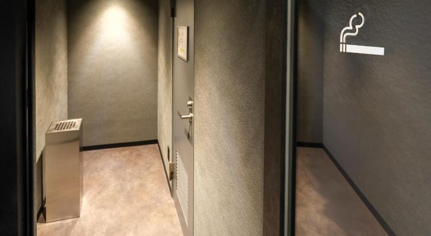 Flexstay Inn Higashi-Jujo Hotel in Saitama Prefecture