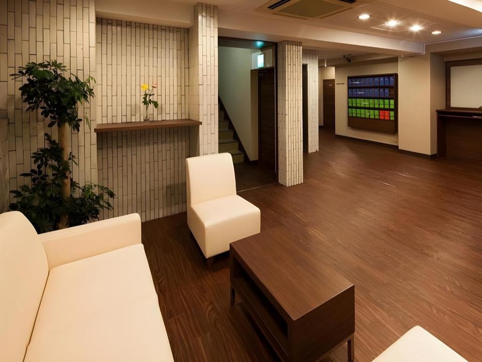 Flexstay Inn Higashi-Jujo Hotel in Saitama Prefecture