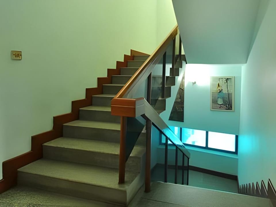Sree Visakh Hotel Hotel in Thiruvananthapuram