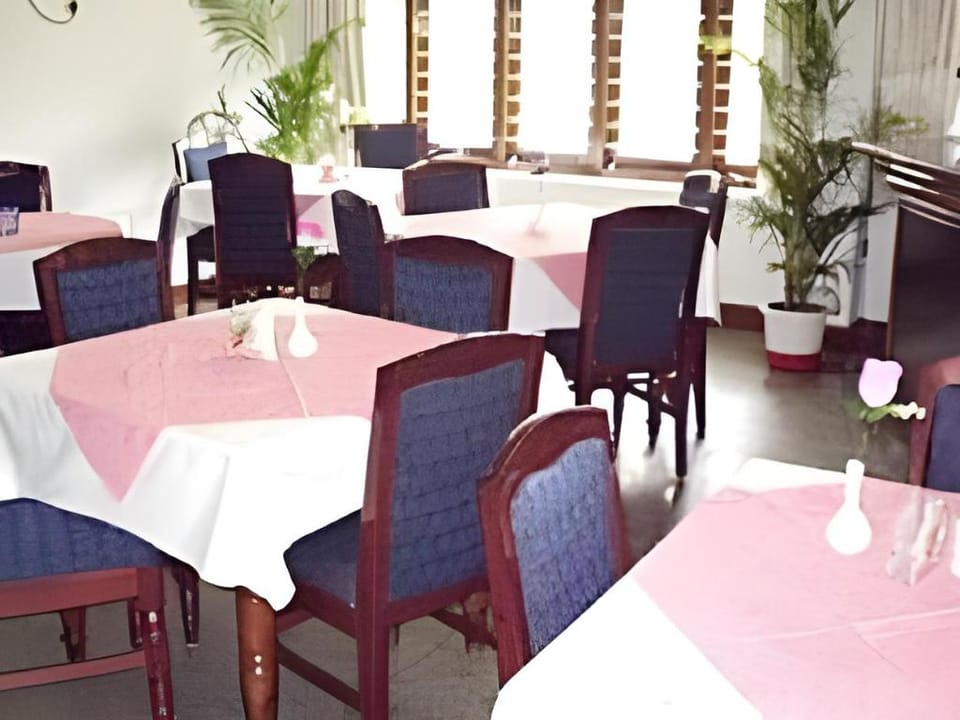 Sree Visakh Hotel Hotel in Thiruvananthapuram